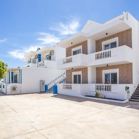 Dimitra Faliraki Center Apartments ภายนอก รูปภาพ