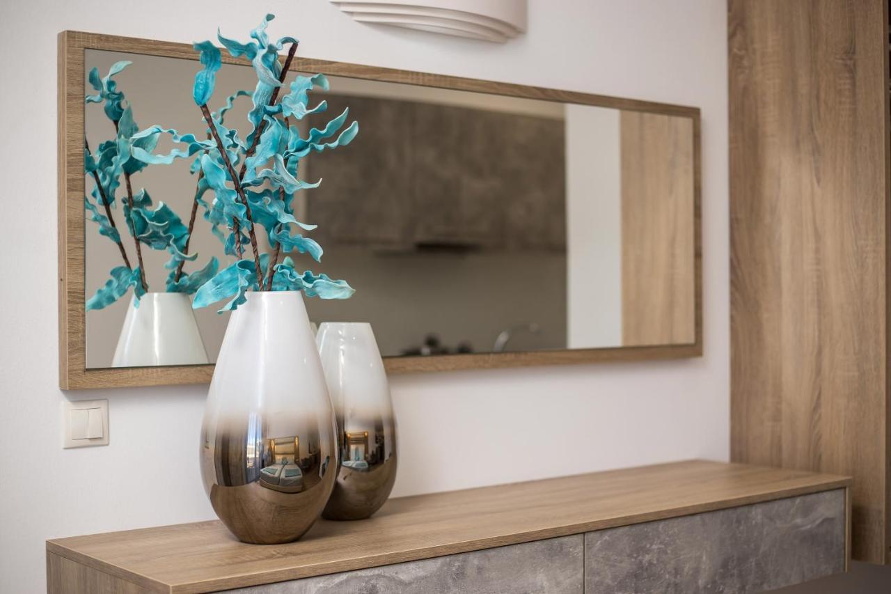 Dimitra Faliraki Center Apartments ภายนอก รูปภาพ